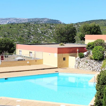 דירות Les Terrasses De קסיס מראה חיצוני תמונה