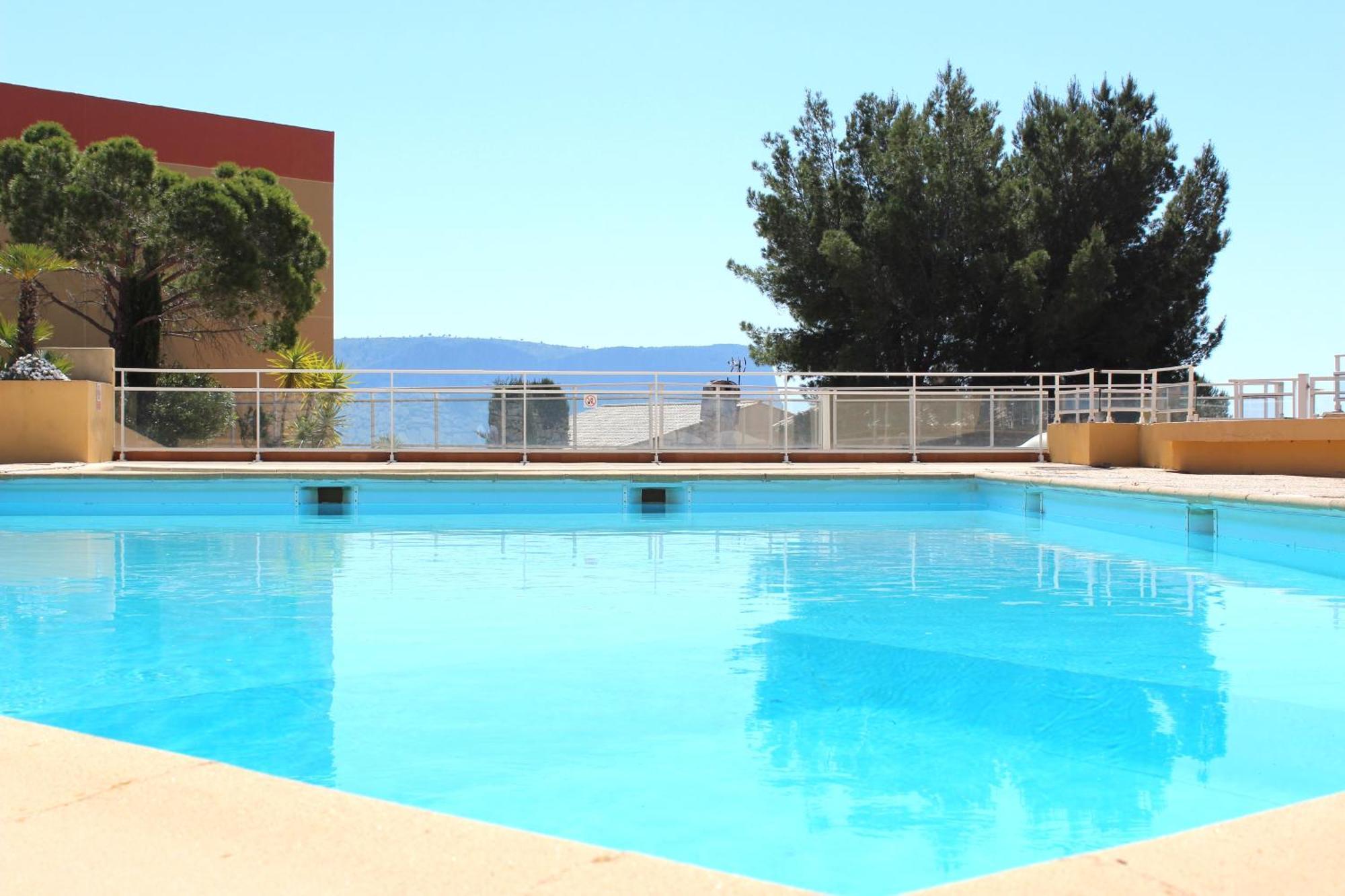 דירות Les Terrasses De קסיס מראה חיצוני תמונה